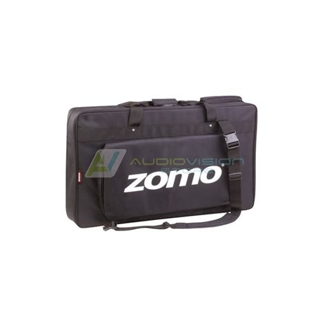 Zomo Cdj Mixing Bag Audiovisionro