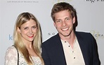 Weeds’ Hunter Parrish Is Married to Kathryn Wahl! | Hunter Parrish ...
