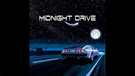 Midnight Drive Vaporwave Mix Youtube