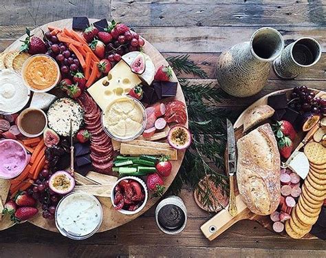 Coven And Co On Instagram Gather 🍷🧀🍇🍞 Platters Always Guaranteed