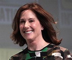 Kathleen Kennedy Biography - Facts, Childhood, Family Life & Achievements