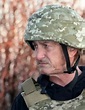 Sean Penn se encuentra en Ucrania filmando un documental sobre la ...