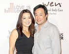 American Actress, Ming-Na Wen is Married to her Husband Eric Michael ...
