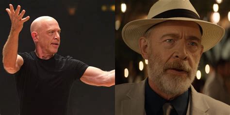 10 Best Jk Simmons Movies According To Letterboxd