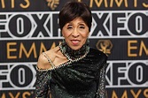 Marla Gibbs, 92, Wows on Emmys Red Carpet | Photos