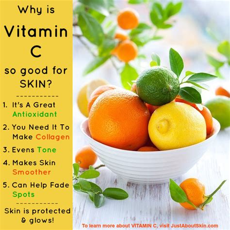 Vitamin c is a popular supplement for men due to many of the benefits mentioned above, including skin benefits, heart health, protein metabolism and antioxidant support, but one study suggests vitamin c may positively impact sexual health as well. Why is Vitamin C So Good For Skin