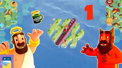 Hix Puzzle Islands World 1 Walkthrough And Iosandroid Gameplay By