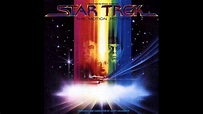Jerry Goldsmith - Main Title - (Star Trek: The Motion Picture, 1979 ...