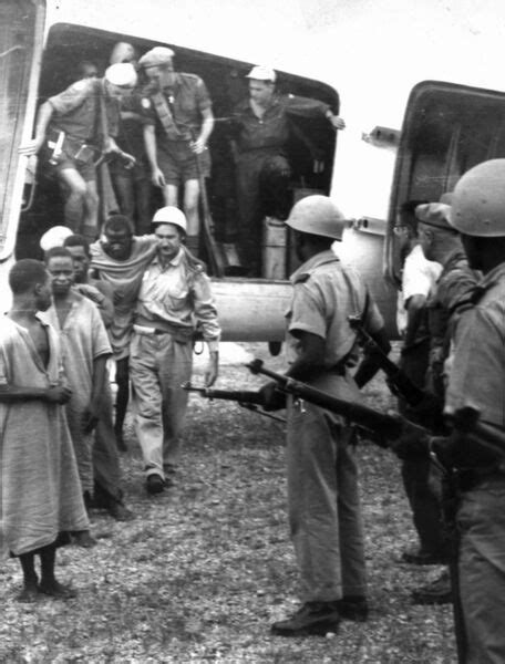 60 Years On Why Nine Peacekeeping Irish Soldiers Were Murdered In The