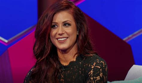 Chelsea Houska FINALLY Shares How To Get Her Famous Red Hair