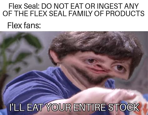 Ill Eat Your Entire Stock Rjontron