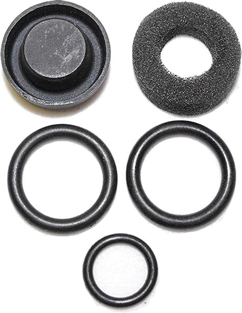 Amazon Com Daisy Powerline 880 881 Old Style Rebuild Kit Reseal Seal