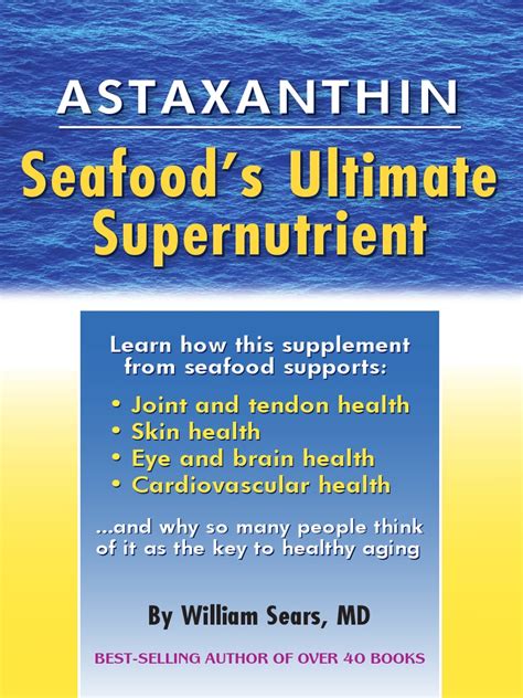 Dr Sears Book Astaxantina Pdf Inflammation Carotenoid