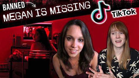 Megan Is Missing Is Not Real Explained Youtube
