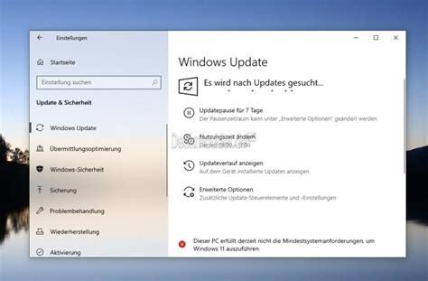 Kb5018482 Windows 10 1904x2193 Manueller Download Als Neues