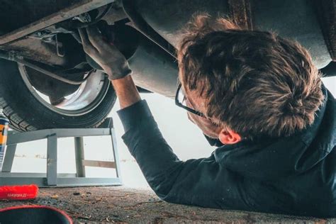 6 Car Maintenance Tasks You Can Do Yourself — Teletype