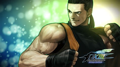 1920x1080 1920x1080 The King Of Fighters Xiii Steam Edition Game