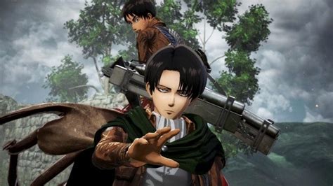 As is the case with almost all anime out there, attack on titan has not been able to catch up with its manga yet. Attack on Titan 2: Koei Tecmo Shows Off Even More Action With New Dynamic Gameplay Videos