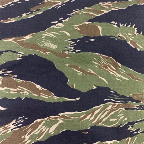 Vietnam Tiger Stripe Camouflage Stencil Kit Ubicaciondepersonas Cdmx