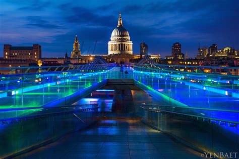 Places to visit in London: the East, and Cheval Residences