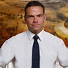 Lachlan Murdoch, Executive Chairman and Chief Executive Officer, Fox ...
