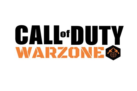 Call Of Duty Warzone Png Picture Png Arts