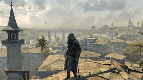 Buy Assassins Creed Revelations Key Assassins Creed 4