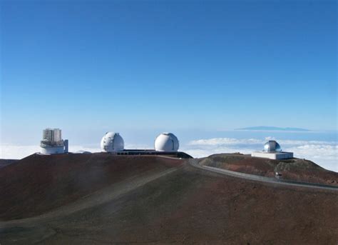World Class Stargazing At Mauna Kea Stellar Travel Stellar Travel