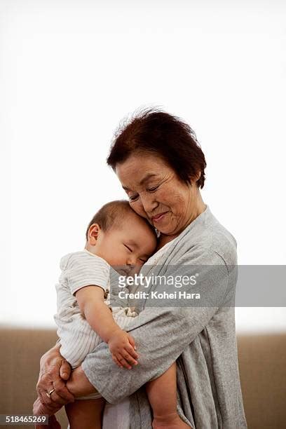 Japanese Grandma ストックフォトと画像 Getty Images