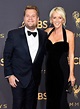 James Corden and Wife Julia Welcome Baby No. 3 | Entertainment Tonight