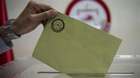 Ak Parti Seçim Tartışmalarına Noktayı Koydu 2023 Seçimleri O Tarihte Yapılacak En Geç O Güne