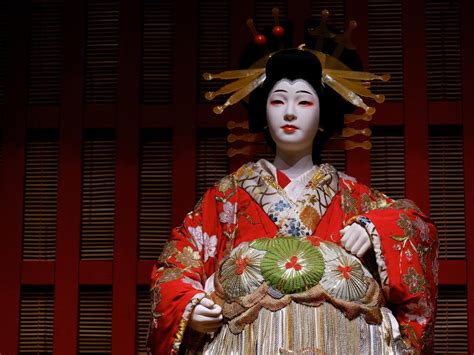 Japanese Kabuki Theatre And The Evolution Of Women S Roles Owlcation