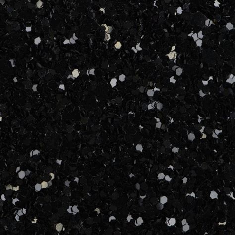 Black ‘glam Glitter Wall Covering Glitter Bug Wallpaper