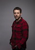 Guilt star Jamie Sives on drama's second series and the roles that have ...