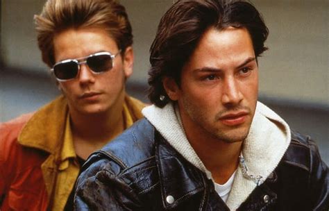 A Definitive Ranking Of Keanu Reeves Movies And Wondering If Hell