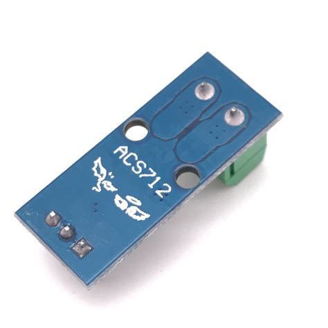 5a20a30a Acs712 Current Sensor Amps Range Module Arduino Raspberry Pi