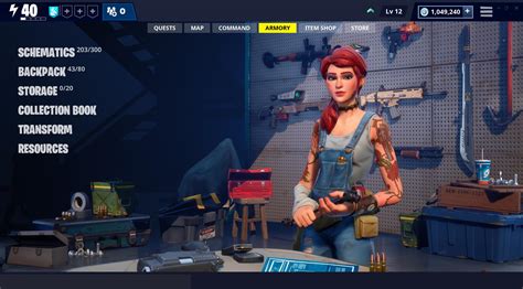 Fortnite Save The World Is Due For A Massive Update This Week Vg247