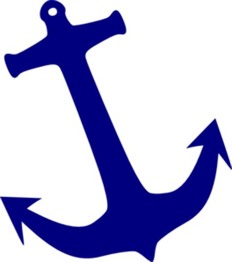 Anchor Clip Art Pictures Clipartix