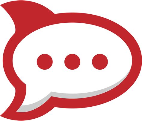 Rocket.chat is the ultimate chat platform for. Rocket Chat Logo PNG Transparent & SVG Vector - Freebie Supply