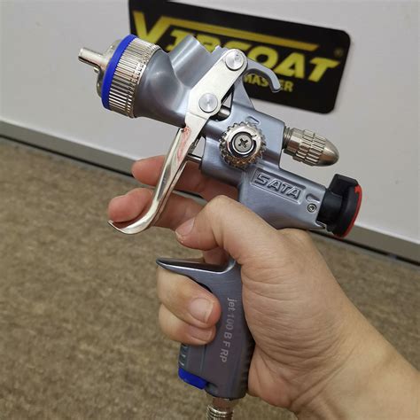 Sata Sata Spray Gun Spray Tools B100 Satajet Sataminijet Satajet