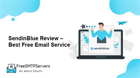 Sendinblue Review And Pricing Best Free Email Service