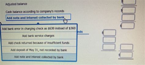 The certificates include debits and credits, adjusting entries, financial statements, balance sheet, income statement, cash flow statement, working capital and liquidity, financial ratios, bank reconciliation, and payroll accounting. Bank Reconciliation According To Coach - Answered: The following data were accumulated for ...