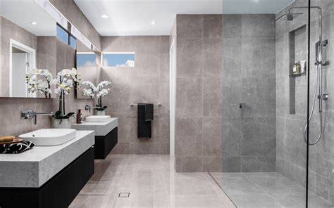 Discover the latest bathroom design ideas, tips and trends in the bathroom eleven blog. Rawson Homes Blog | Design Tips for Bathrooms