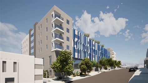 Meta Housing Breaks Ground On 78 Unit Affordable Housing Community In