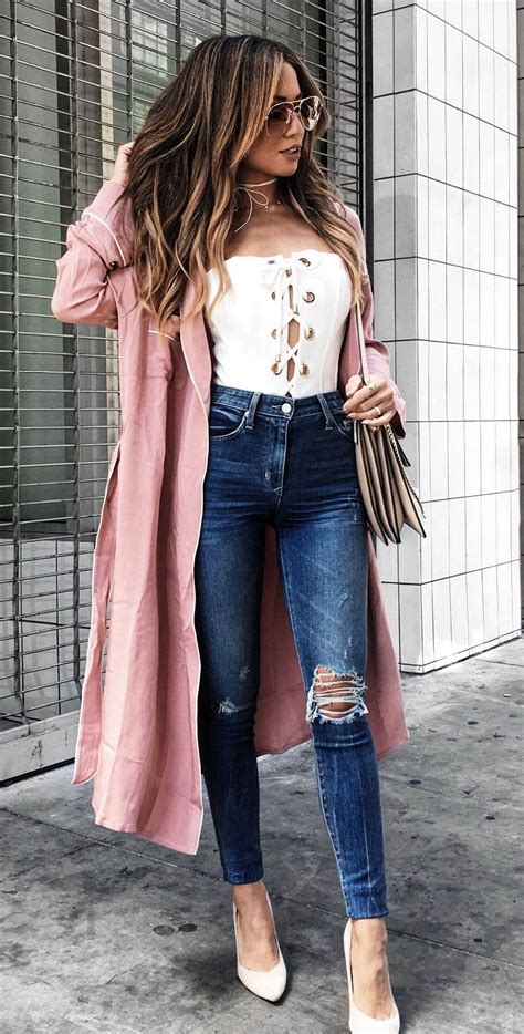 35 Stylish Outfit Ideas For Women Outfit Inspirations Trendy Outfit