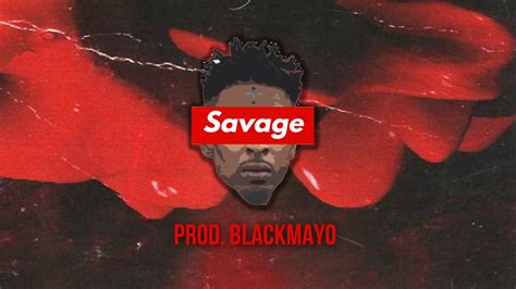 Free Run Up 21 Savage Type Beat Prod Blackmayo Youtube