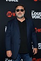 Russell Crowe has reported meltdown while doing press for new series ...