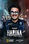 Fotos y cárteles de la serie Harina, El Teniente vs El Cancelador ...