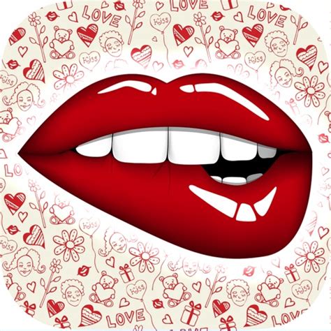 Kissing Test Game App Kiss Analyzer And Love Meter By Miroslav Milojkovic