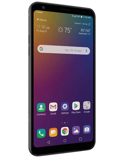 Lg Stylo 5 Specs Review Release Date Phonesdata